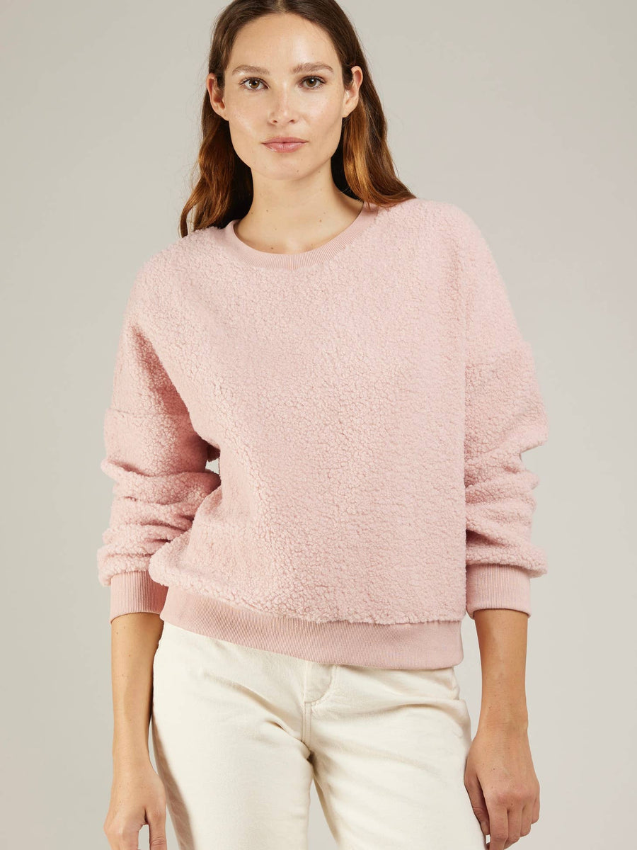 Storm Sweatshirt - L'Avenue Boutique