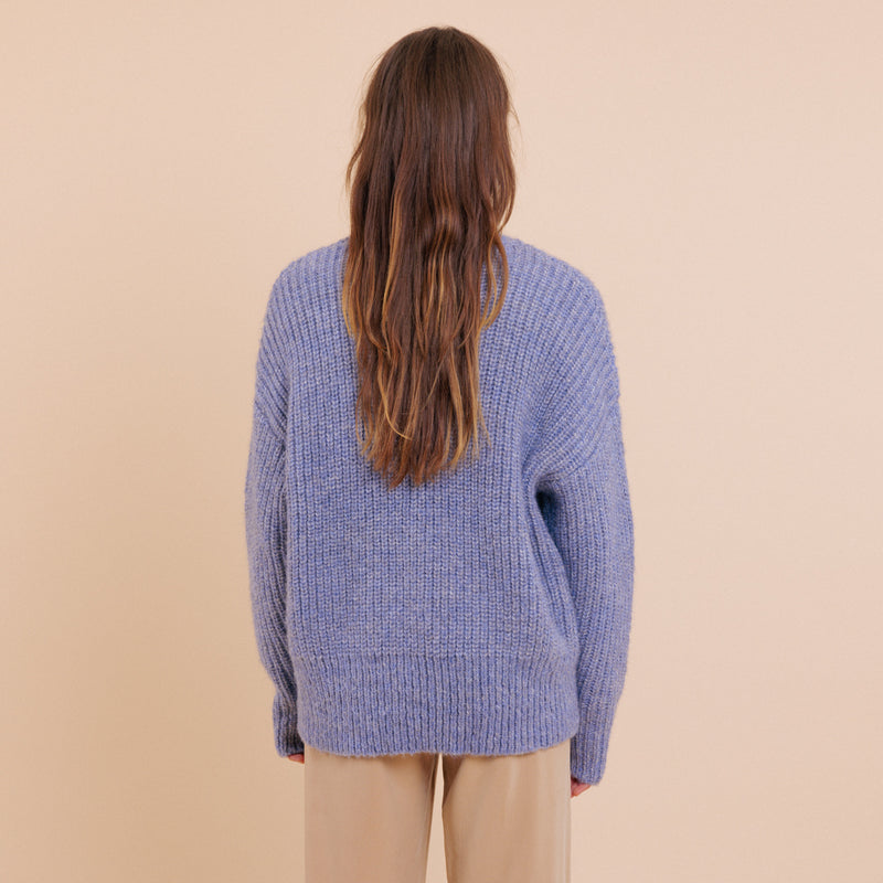 Amale Sweater - L'Avenue Boutique