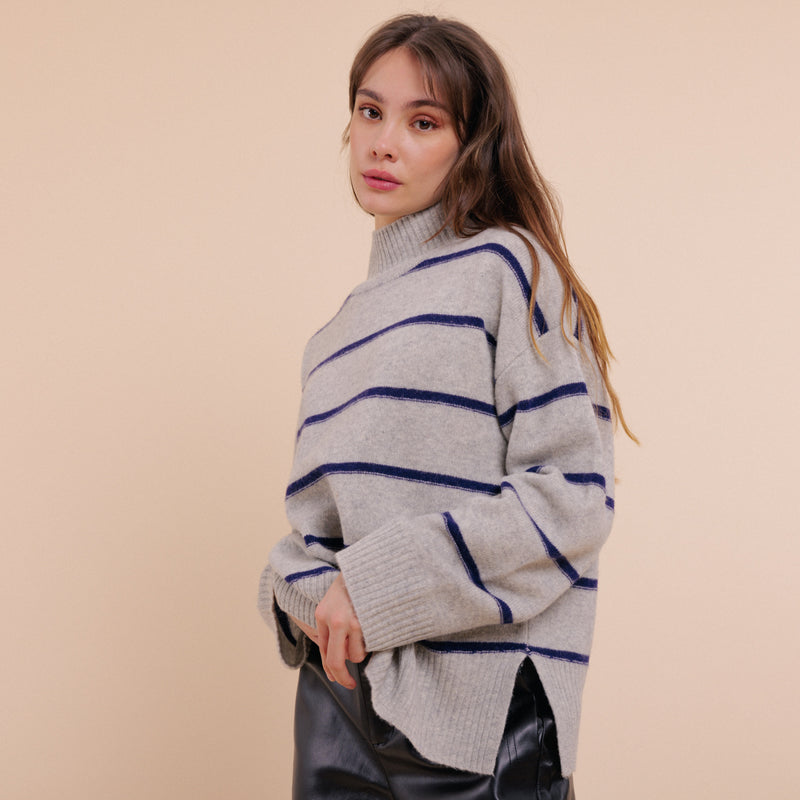 Wendi Sweater - L'Avenue Boutique