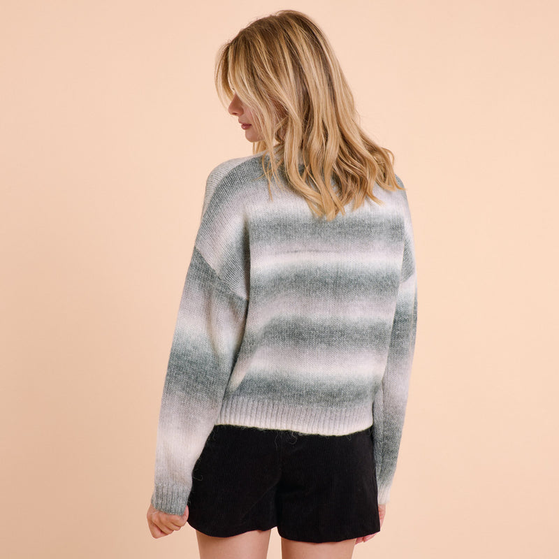 Anelyse Sweater - L'Avenue Boutique