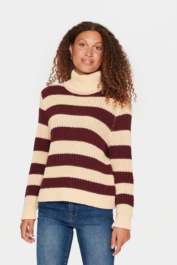 Vendy Sweater - L'Avenue Boutique