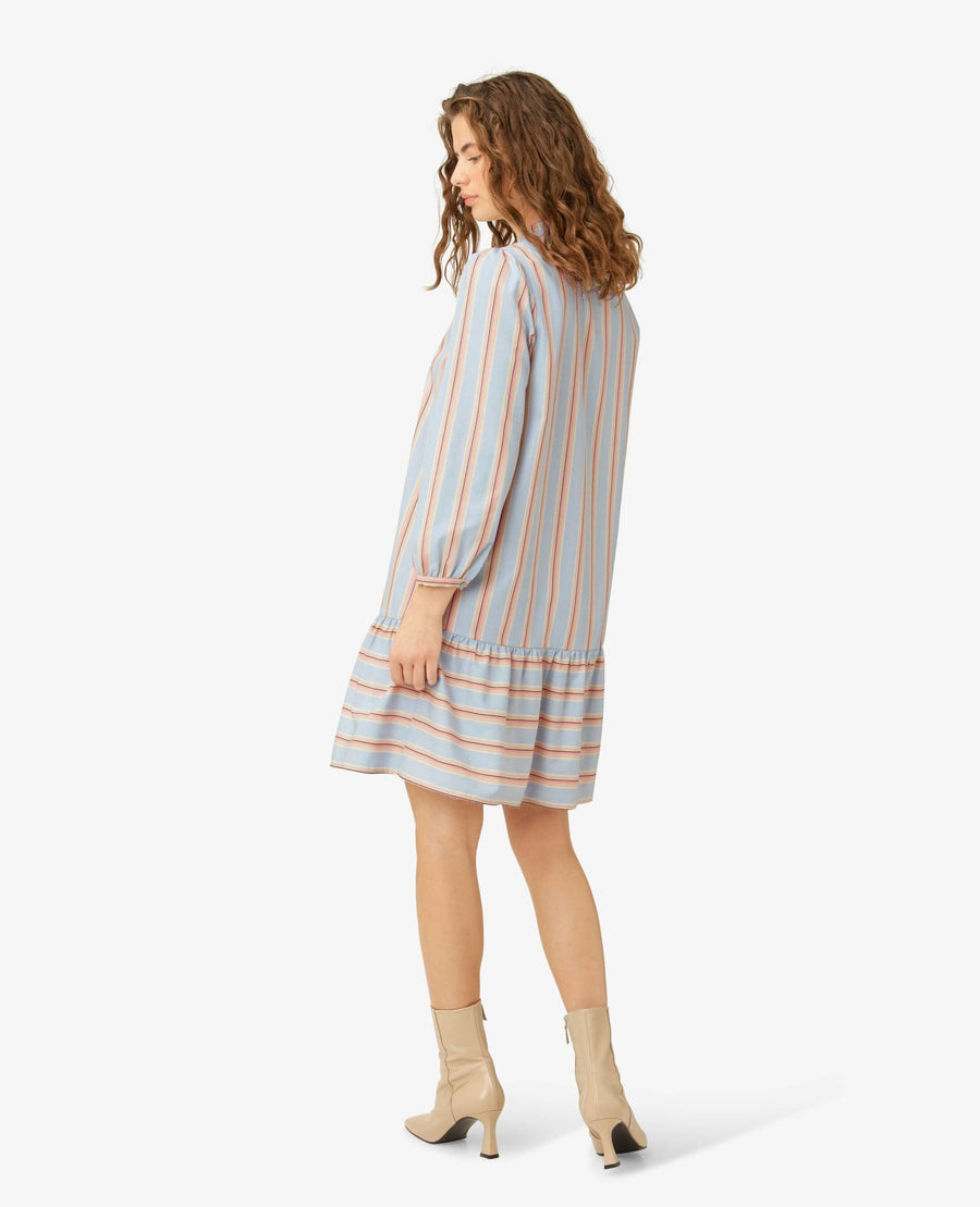 Tabita Shirt Dress - L'Avenue Boutique