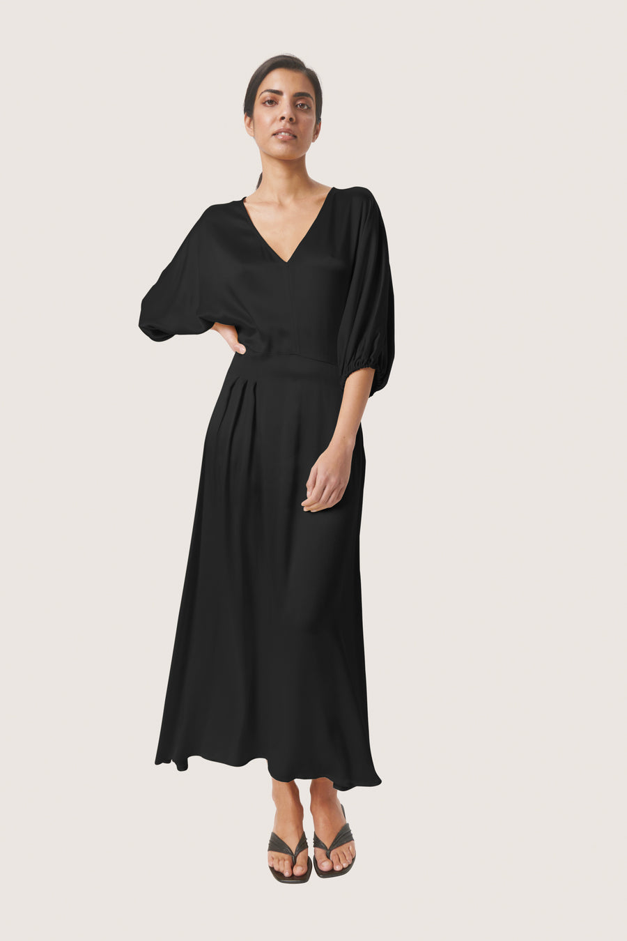 Evita Dress - L'Avenue Boutique